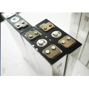 3.2V125AH Lithium Ion Prismatic Cells For Ev With Extended Temperature Range