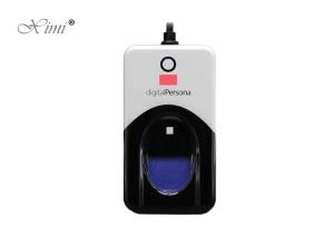 China Digital Personal Biometric Fingerprint Scanner URU4500 Optical Fingerprint Sensor factory