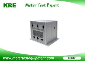 China Single Phase Isolation Current Transformer RS485 Port Auto Overload Protection factory
