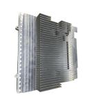 Shape Custom Electronic Parts Heat Sink For Communication Device