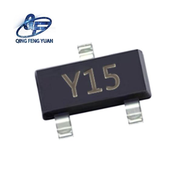 N-X-P BZX84C43 Microcontroller Flash IC Electronic Mcu Component 101 Chips