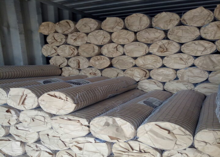 2"X2" Hot Dipped Galvanized Welded Wire Mesh for Construction, cages, fences