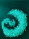 TGIC 90/10 High Acid Value Saturated Polyester Resin For Matt Effect