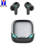 ABS True Wireless Stereo Gaming Headset In Ear Earphone RoHS