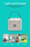 Beauty Tools Uv Sterilizer Box Portable Disinfection Box Killing Bacteria