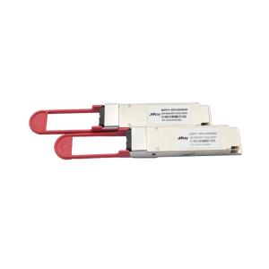 China 40KM QSFP28 Module , 100g Qsfp28 Er4 Hot pluggable 4 channels APD ROSA factory