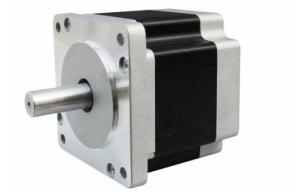 China 3-phase 86 Series hybrid stepper motor J3910-H factory