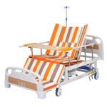 Multi function medical elderly care furniture manual multi function household