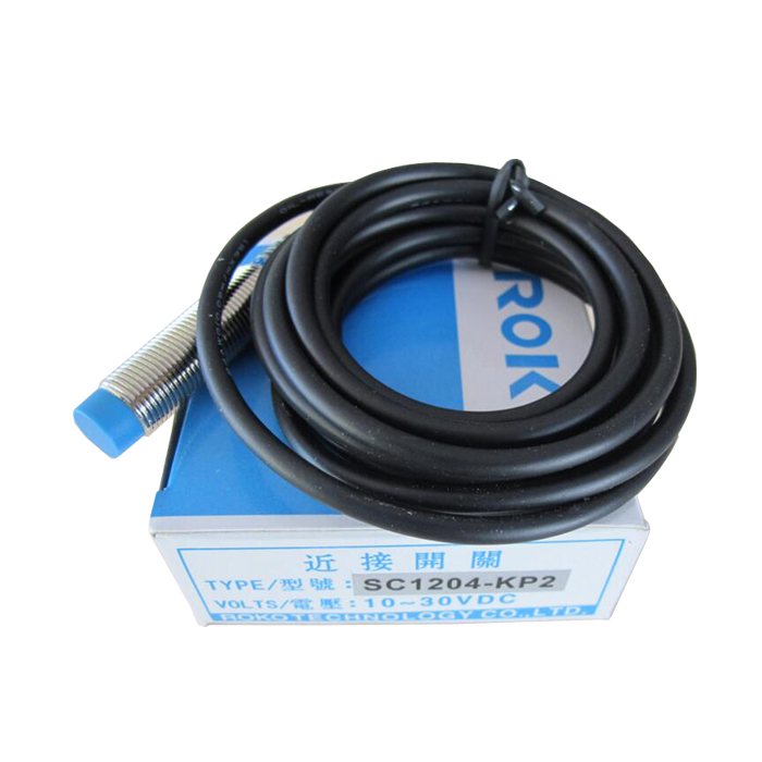 SC1204-KP2/N/P/P2/N2/A/A2 proximity switch