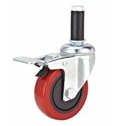 China 04-Medium duty caster factory