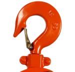 High Tensile Lifting Chain Lever Hoist , Manual Lever Chain Hoist / Block