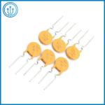 30V Surface Mount TUV Resettable Fuse Polyswitch Thermistor 3a Fast Blow Fuse