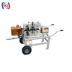 High Performance Cable Blower Set With Complete Accessories For Cable Installati