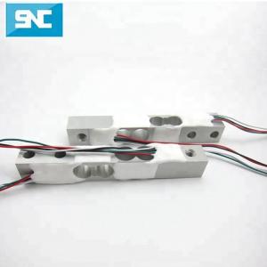 SC122 Dual Axis Force Sensor Multi Axis Load Cell XY 2-Axis Force Load Cell