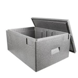 China Packaging For Customized Electronic Part Protection Box Custom Structure factory