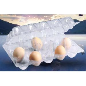 2 compartments clamshell, rectangular eco friendly real manufacturer, pp plastic