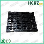 Blister Tray ESD Storage Box PS / PET / HIPS Material Thickness 0.6-3mm