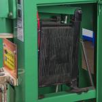 YXE-60 Direct Sale Pneumatic Spot Welder Machine with 25kW Power and Welding