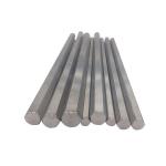 ASTM Q235 Q345 A36 Carbon Steel Round Bar Hot Rolled / Cold Drawn