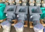 Environment Industry Wood Ash Impeller Feeder Rotary Airlock Valve