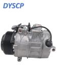 AC Compressor For Bmw F18 523 F02 730 64529165808 64509196890 2011 8PK 7SBU17C