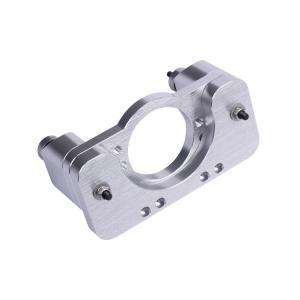 Stable Delivery CNC Machining Aluminum Parts Aluminum CNC Machining Parts