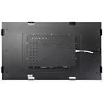 21.5 Inch SAW Touch Monitor Anti Vandal Dust Proof With LCD Screen