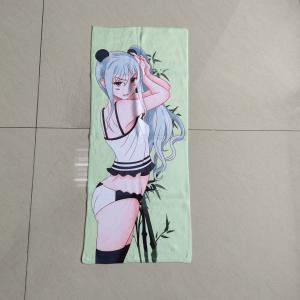 China wholesale microfiber cartoon beach towel magical adult bathrobe bath sexy custom print sand free beach towel on sale