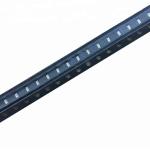 0603 SMD LED Yellow 585-595nm Amber light 1608 chip LED for led display
