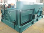Hunter-MG4 Single Deck 4 panel Drilling Shale Shaker