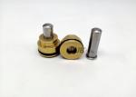 10mm Sumitomo Valve Pusher SH120A1 A2 A3 Hydraulic Pump Parts