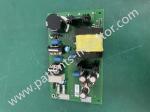 GE CardioServ Defibrillator Power Supply Board PSU-0062-02A LP-0194B Medical