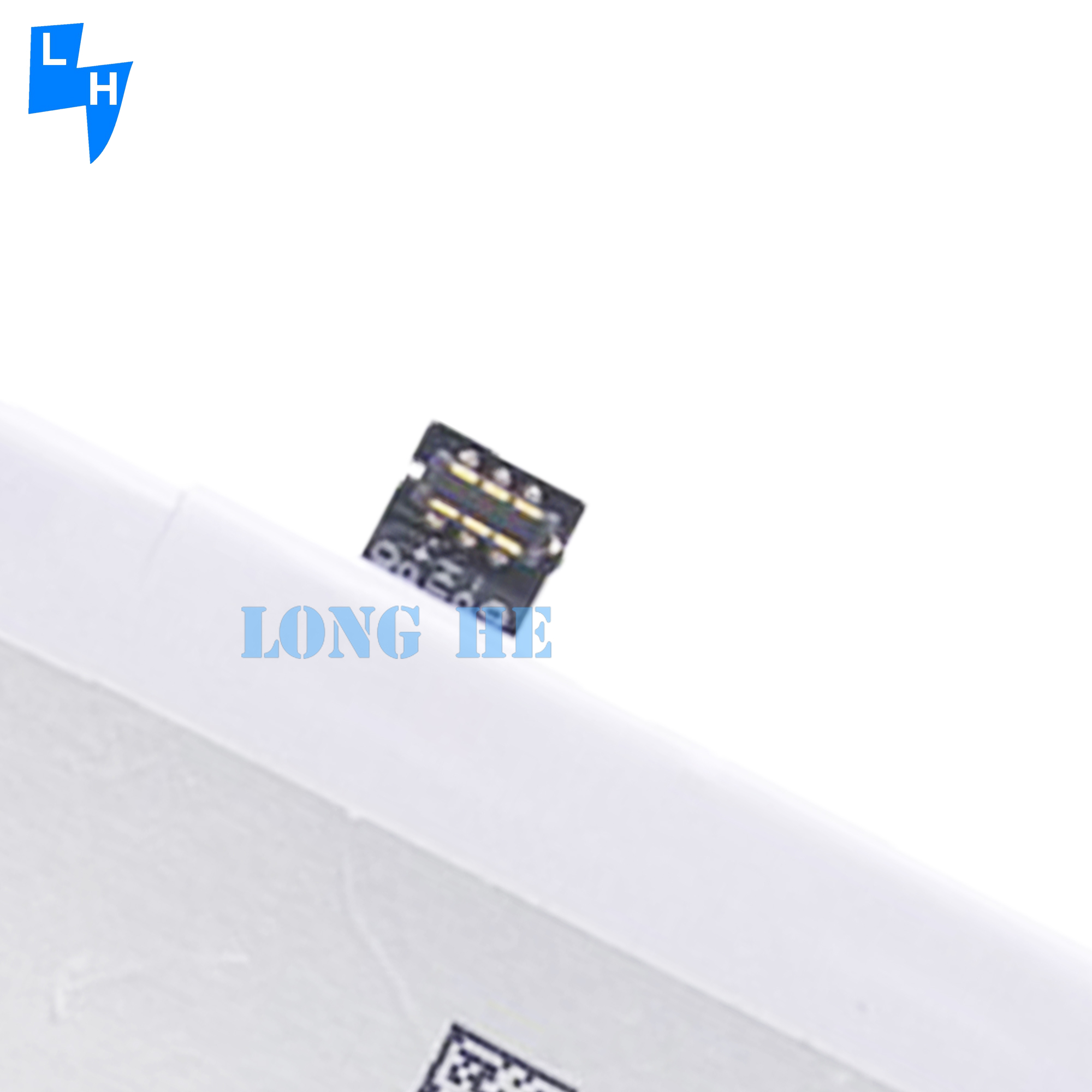 Meizu Meilan M1 BT50 Battery 3140mAh Rechargeable Lithium Polymer Replacement Battery