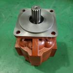 CBG Single Pump Series Square cover Compact Original Gear Pump For Engineering