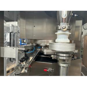 TIANHE Full Automatic Computer Control Health Care Tablet Press Machine