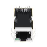 JK0-0020NL | LPJK0020AINL RJ45 Modular Jack ESD / Lightning protector