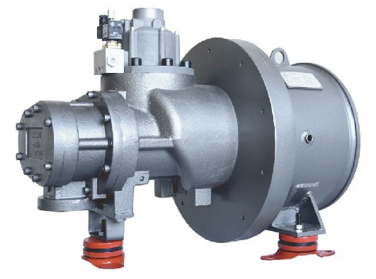 Permanent Magnet 10Hp 1.06m3/Min Industrial Screw Air Compressor