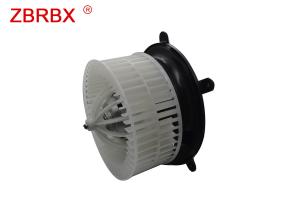 China Custom Design Mercedes Fan Motor , Long Use Life Air Cooler Fan Motor factory