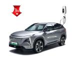 Energe Cars Used Geely Galaxy's Hybrid L7 Fy11 Xingyue L Electric Auto Maximum