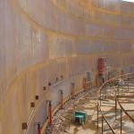 Hydraulic Jack and Jacking System The Versatile Solution for Tank Wall Plate
