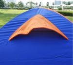 Alluminum Poles Outdoor Shelter Top 10 Selling Camping Tent Easy Carry Camping