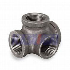 China ASTM A403 WP304L Stainless Steel SPECIAL TEE factory