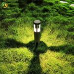 150xH800mm Modern Outdoor square Waterproof lawn garden light acrylic lawn light