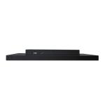 Metal 32 Inch 4k Monitor Heat Dissipation Industrial LCD Monitor 3840x2160
