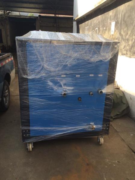 Air Cooled Industrial Air Chiller Machine 8AC Industrial Cooling Systems