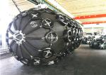 Inflatable Pneumatic Marine Fender Ship Berthing Commercial Dock Fenders