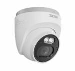 Security Equipment 4MP HD Double Lens WIFi Camera