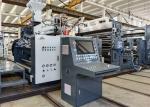 300M/min Production Speed Double Sided Cup Paper Extrusion Coating Lamination