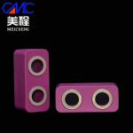 ISO45001 Metallized Ceramic Electronic Components