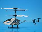 TRANSJOY2.4G 3ch R/C Helicopter, Transjoy Toy 6301